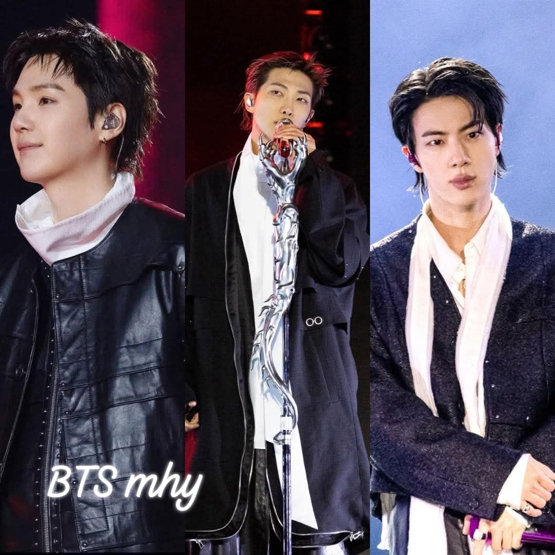 BTS: Behind the Scenes and Deep Statements 💕* The interview and