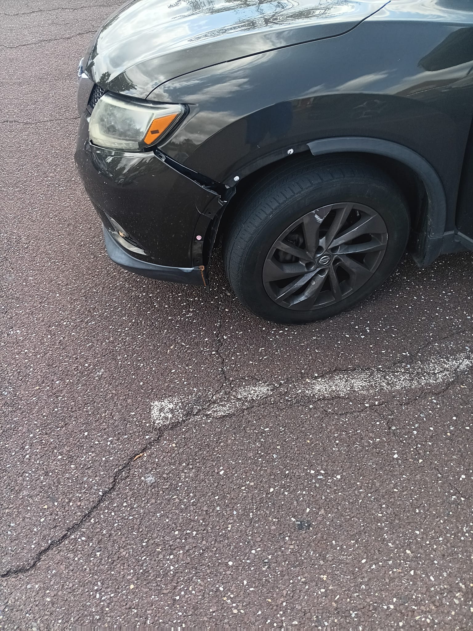 Best Ways to Handle Minor Impact Repairs thumbnail
