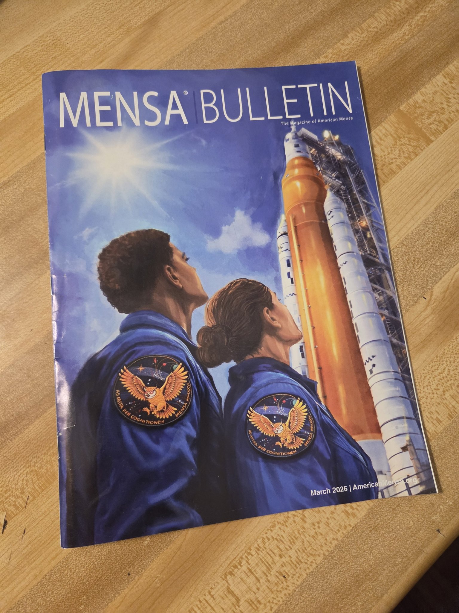 Astronomy Magazine's space art special collector's edition