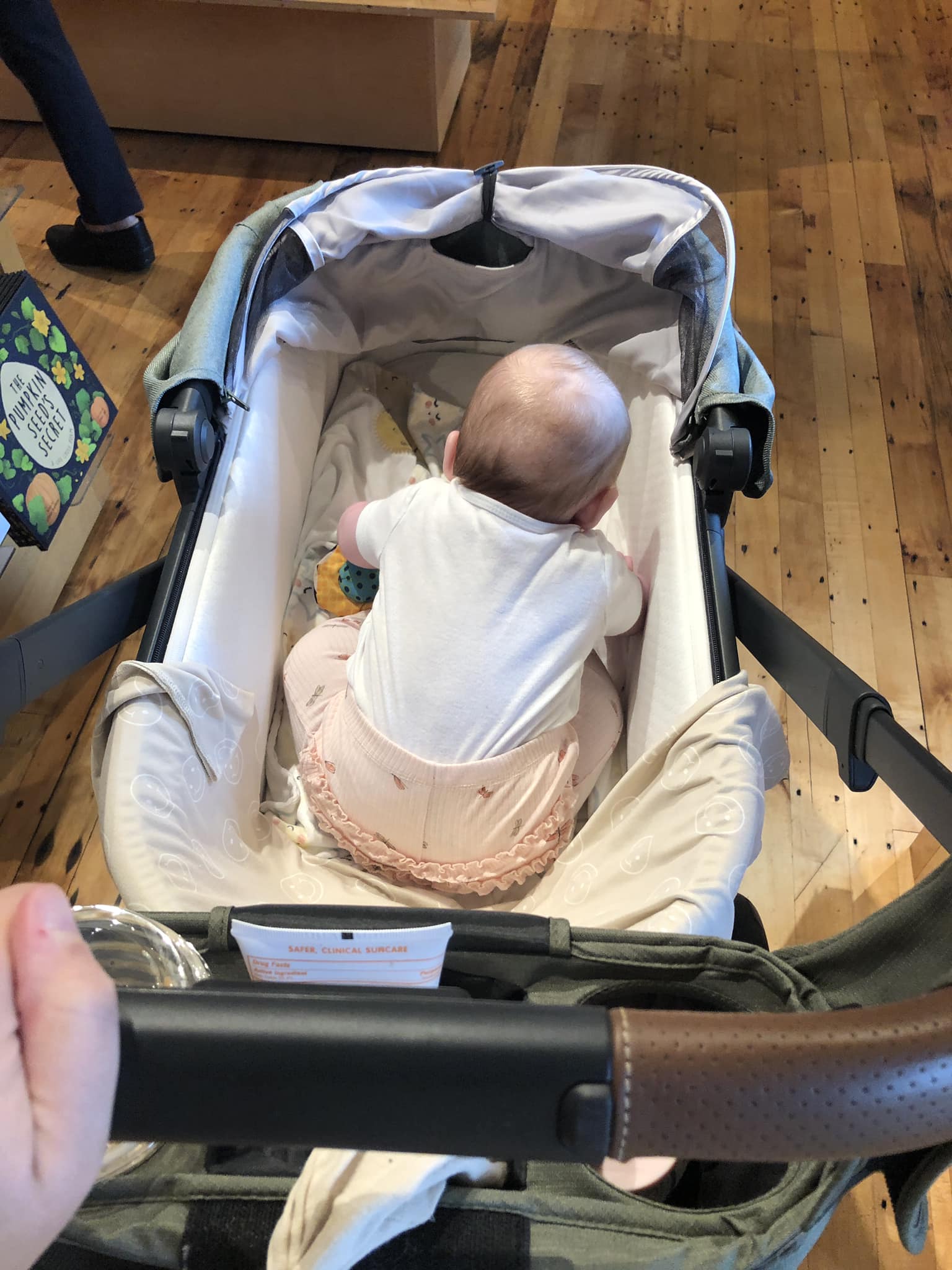 bugaboo fox summer Kangaroo/Fox 5 Breezy Sun Canopy location-8072069231-outofstock Seat Base Britax Infant free maintenance Rods Model:GTJC60MHA
