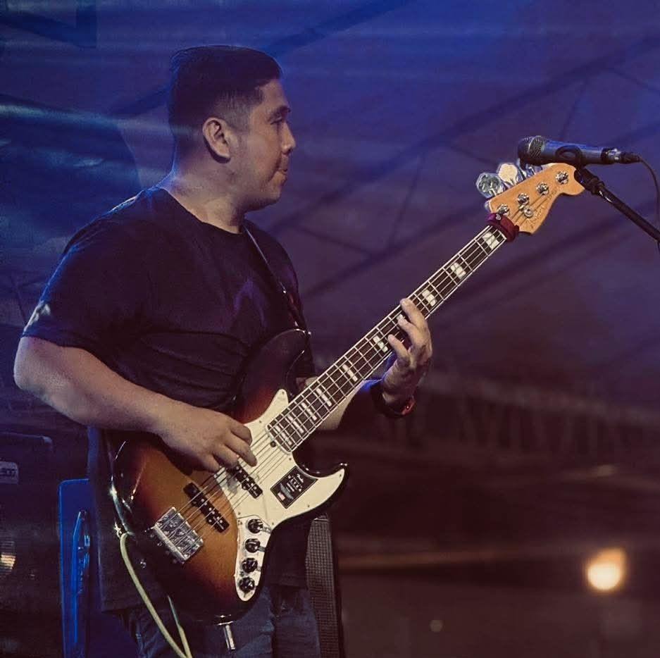 That Tim Commerford bass line is a beast of its own. Take the Power ...