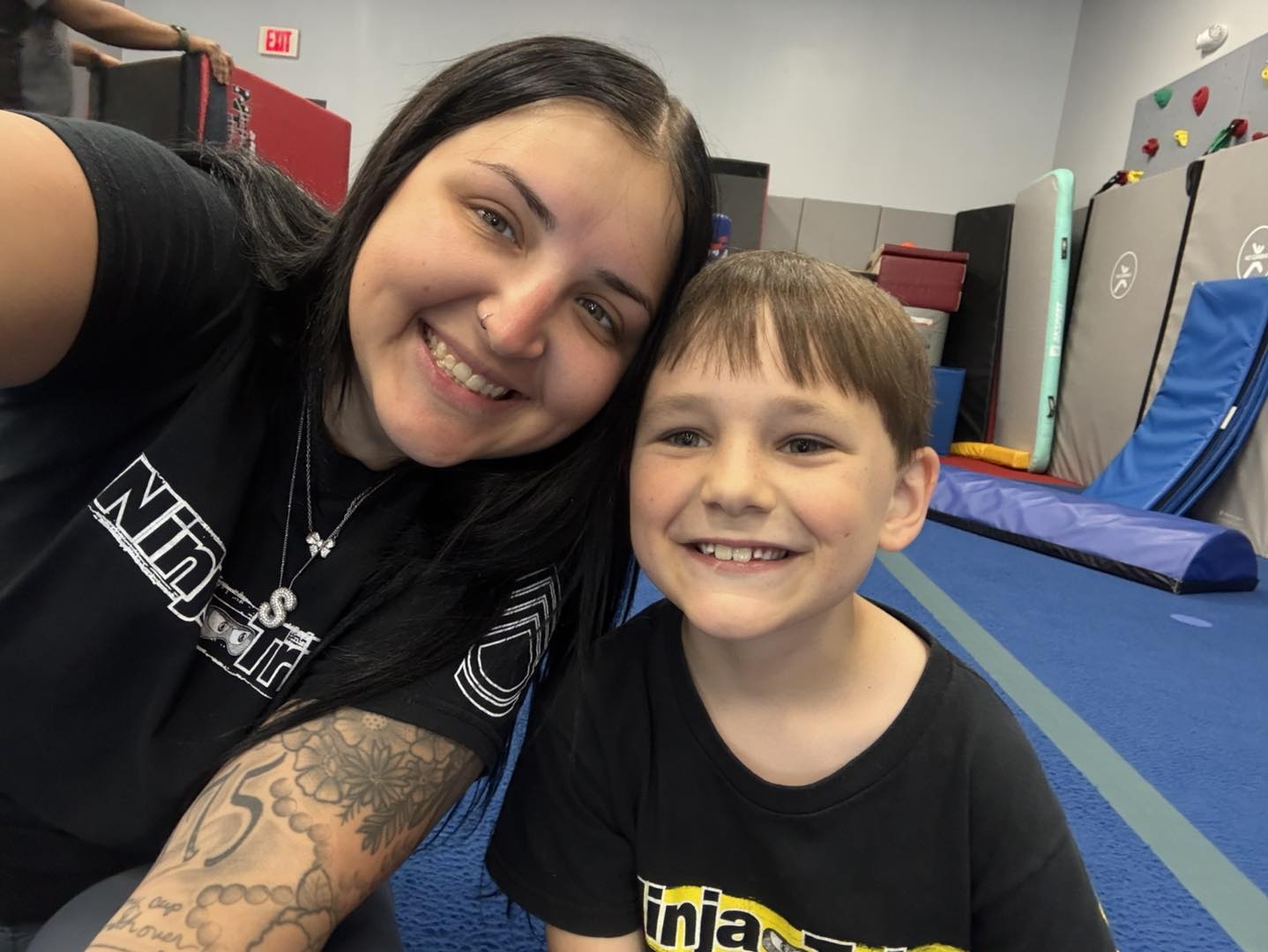 NinjaTrix Pensacola | Pensacola FL