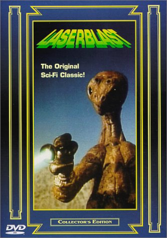 Science Fiction Double Feature