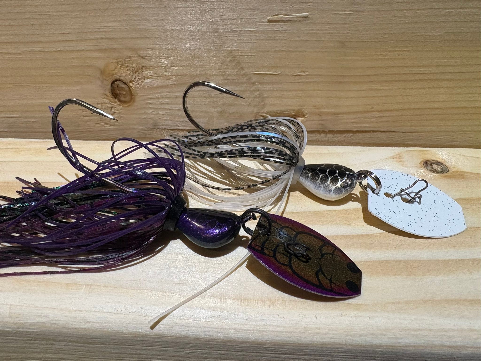 bass lures near me Lazy and produces visible strikesmaking it a great choice for families and beginners Custom bass lures for sale