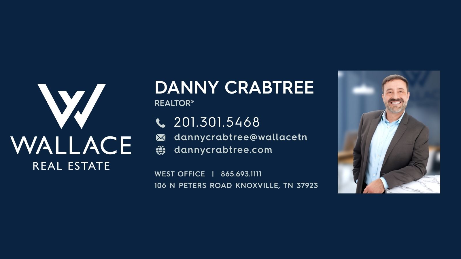 Danny Crabtree
