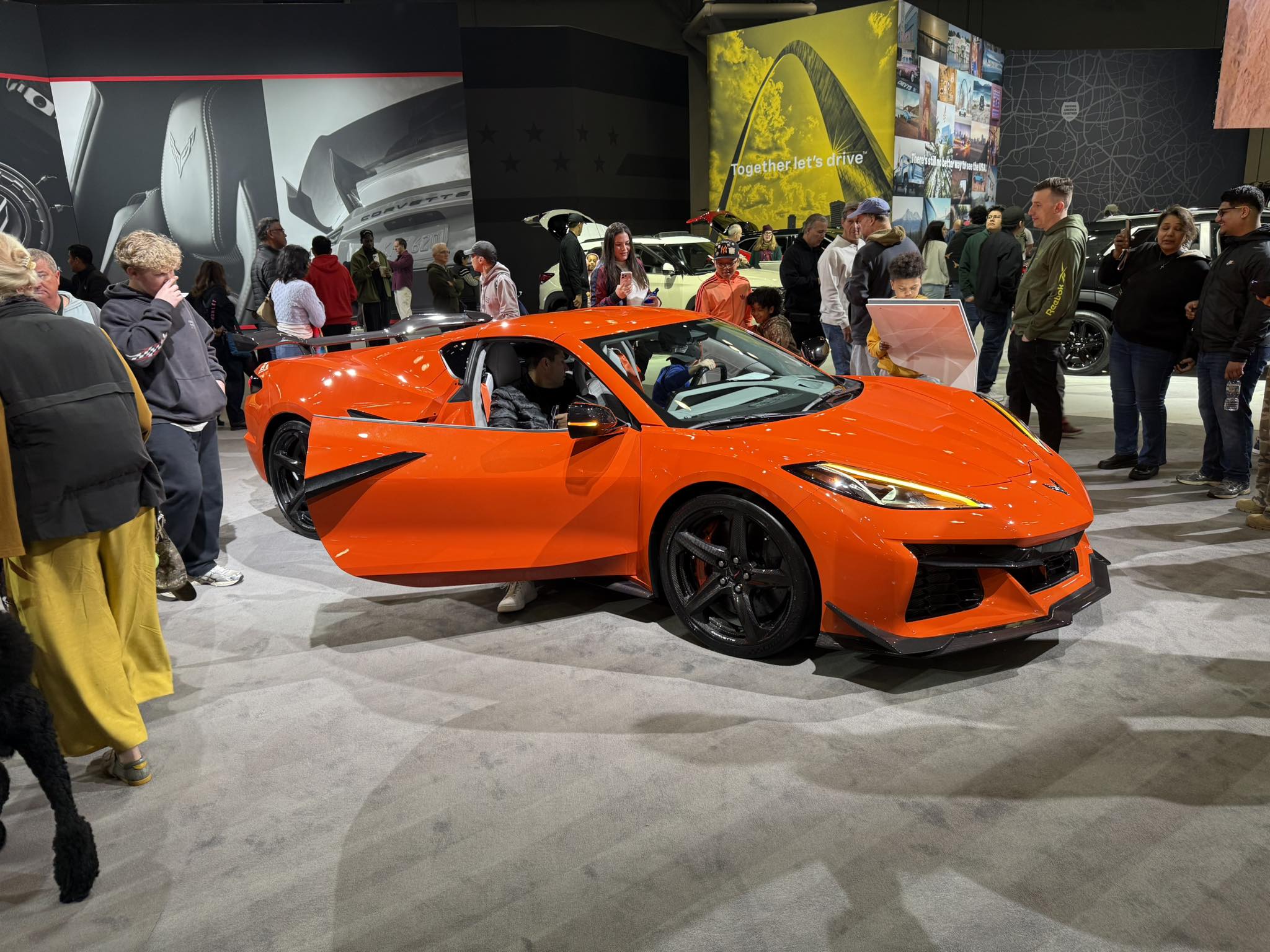 HTC or Targa top for used C8 Corvette?