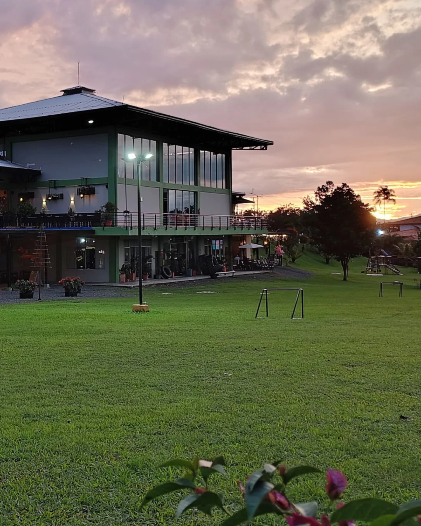 Mall de Combia | Combia