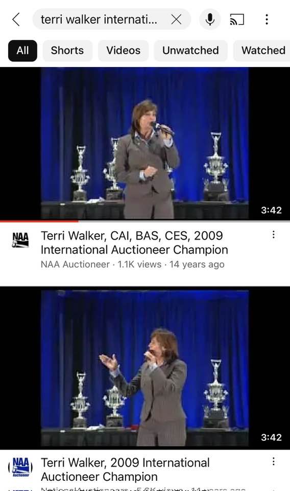 Terri Walker (@terri.walker.16) • Facebook