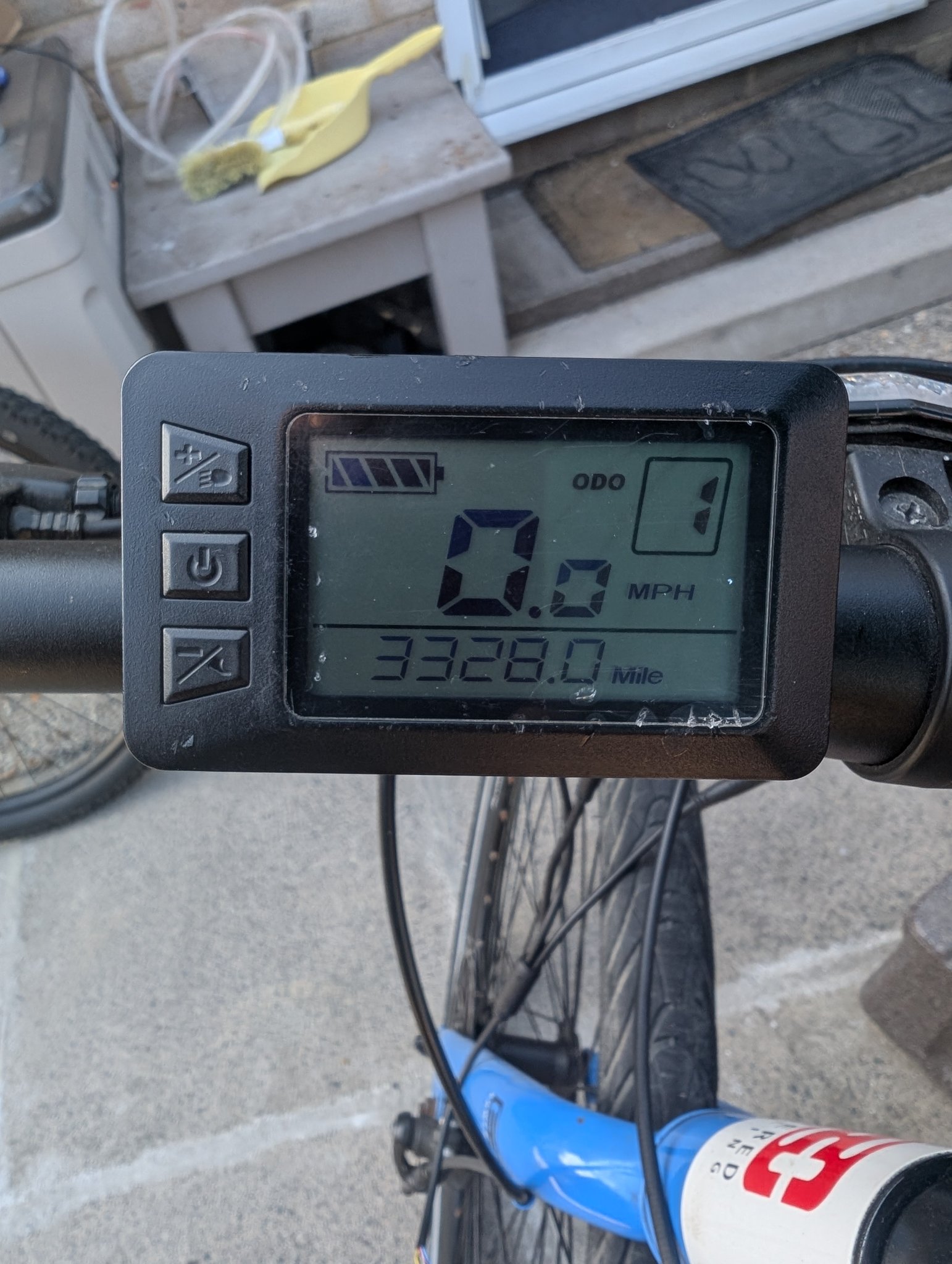 24 fahrrad kaufen Kinderfahrrad Zoll - MTB | Für Kinder von 9 bis 14 Jahren | Junge Fam_Lvl_3: Handschuhe iPhone Hülle inkl. Adapterplatte (Handymodell):iPhone 12/12 Pro Ghost Bike Top (Blue/Red)