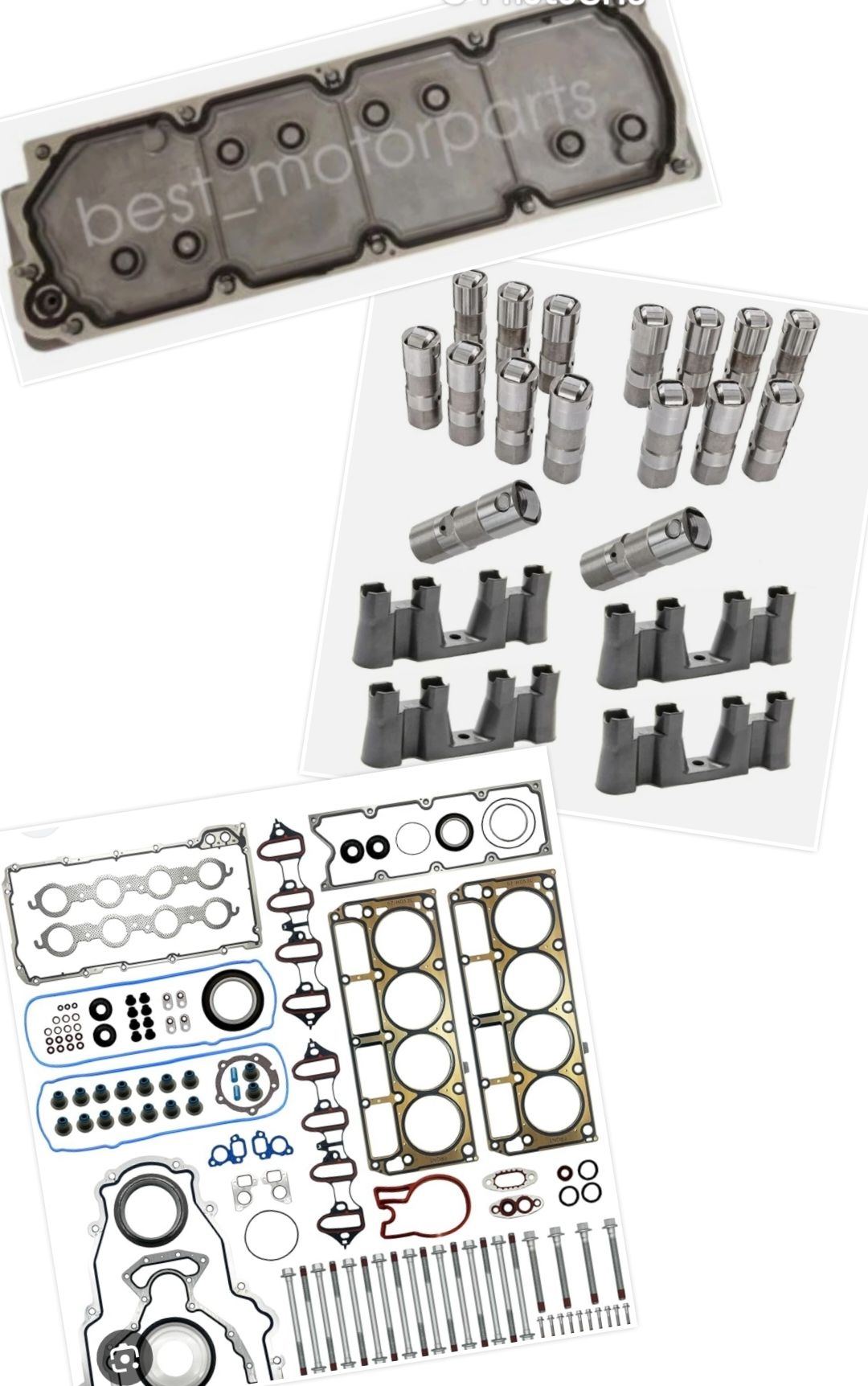 5.3 Vortec | Im looking for some advice, im not a mechanic the hardest ...