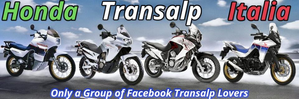 Honda TRANSALP gruppo Italia ta 650 700 600 Xl | Facebook