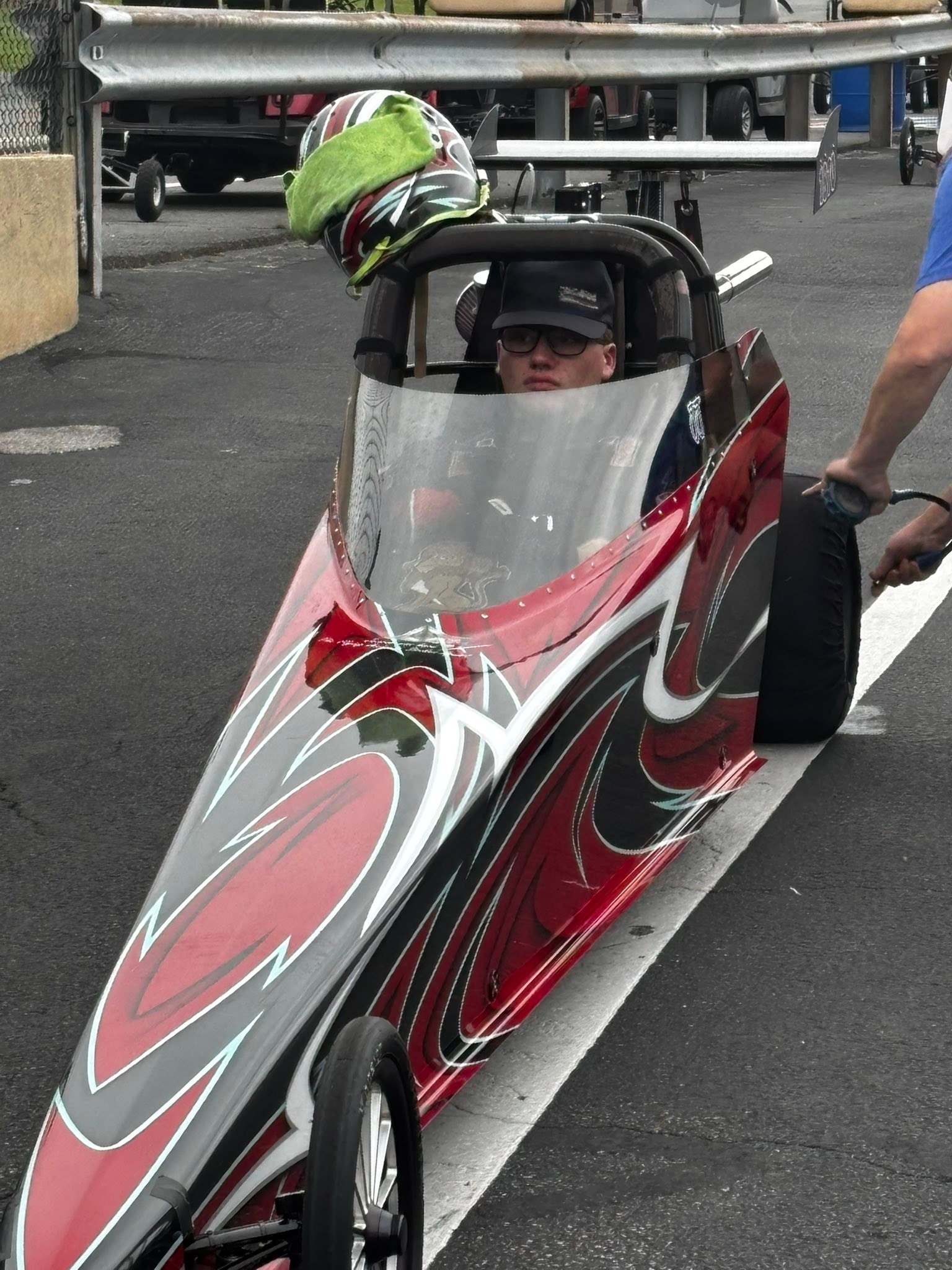 PRP Racing Products | Philadelphia PA