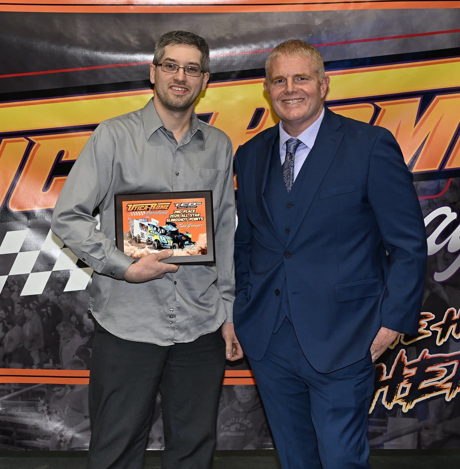 Granger Racing | Facebook