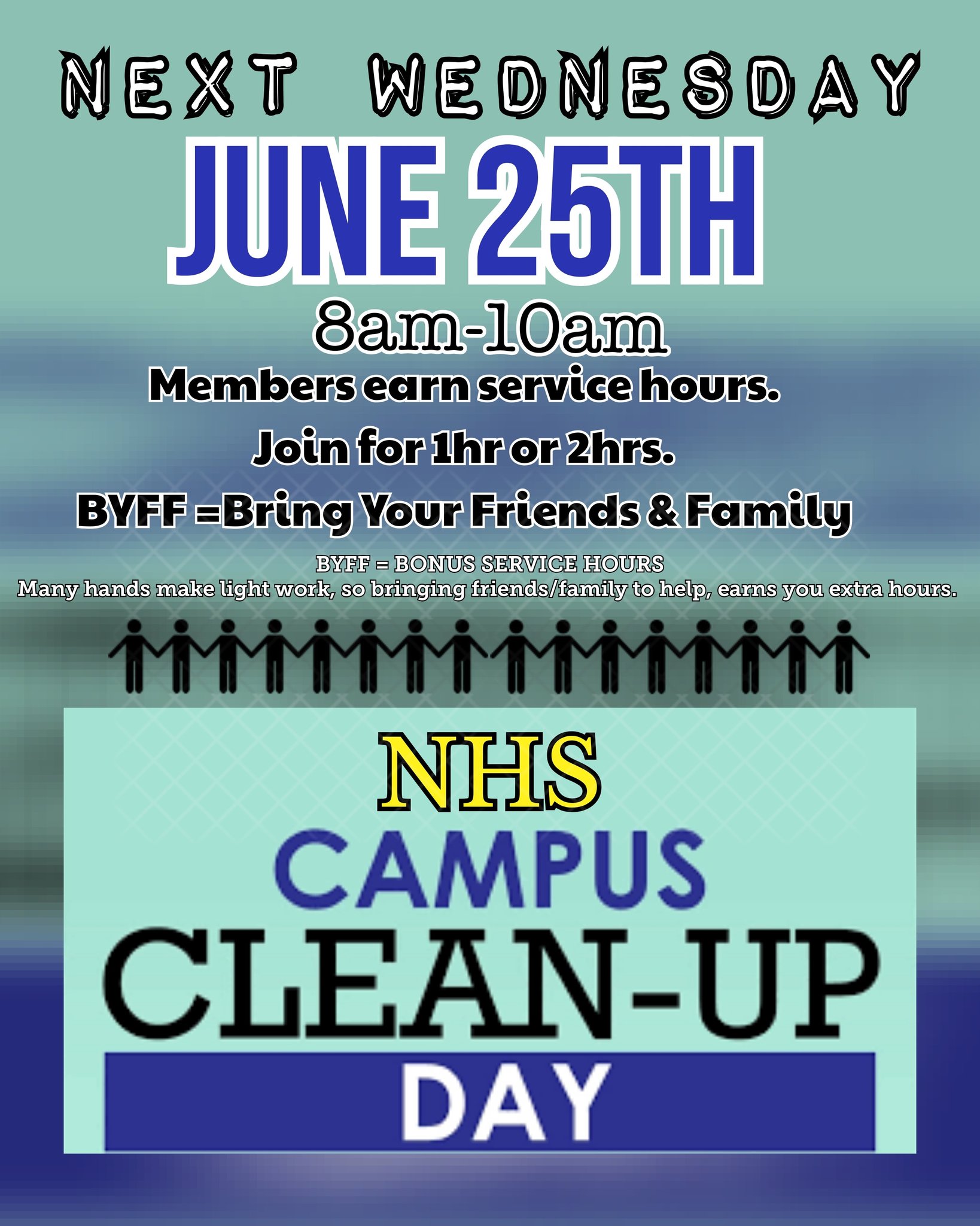 Seckman Sr. High NHS | Facebook