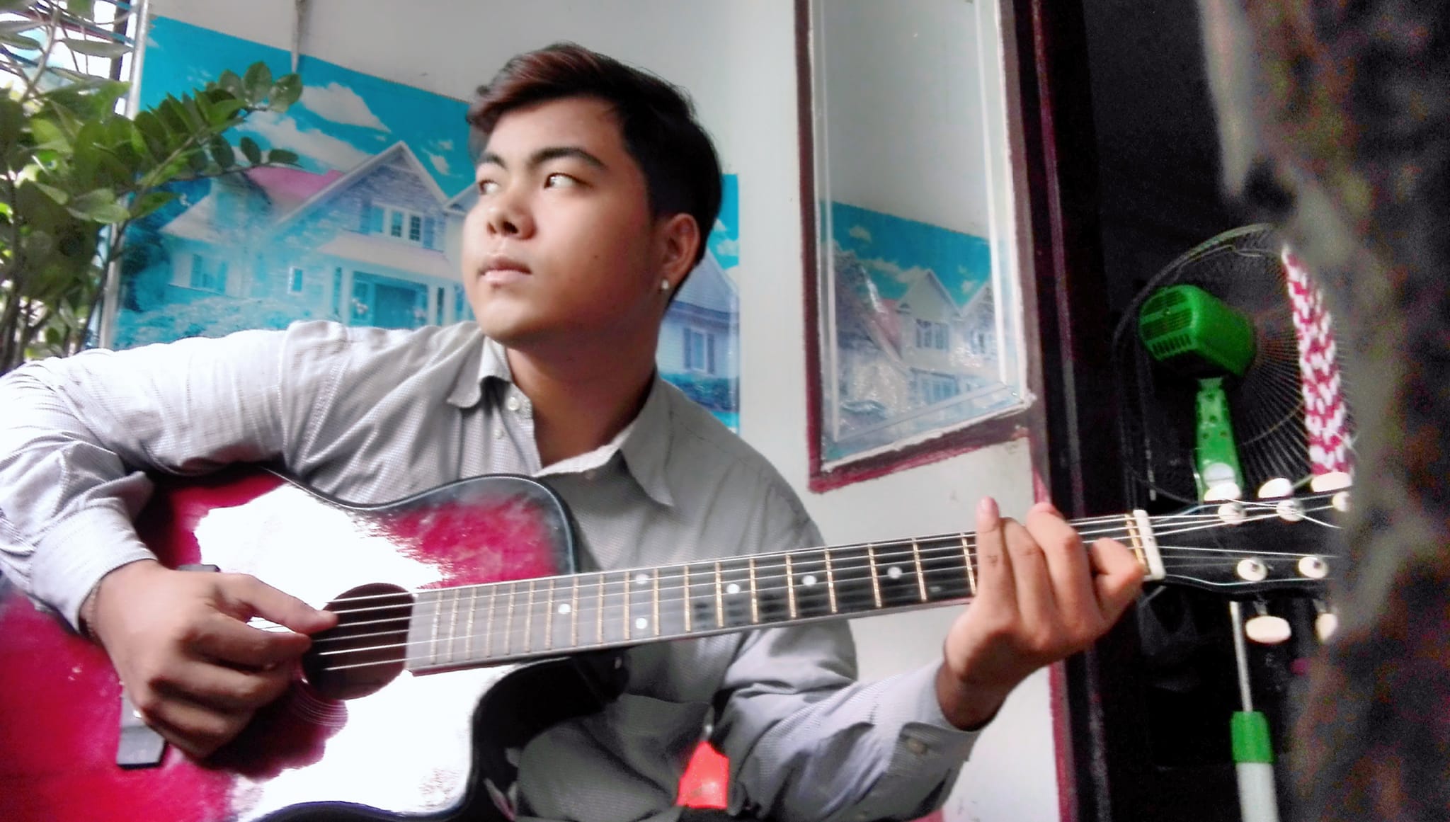 Kyel Sin Kyaw