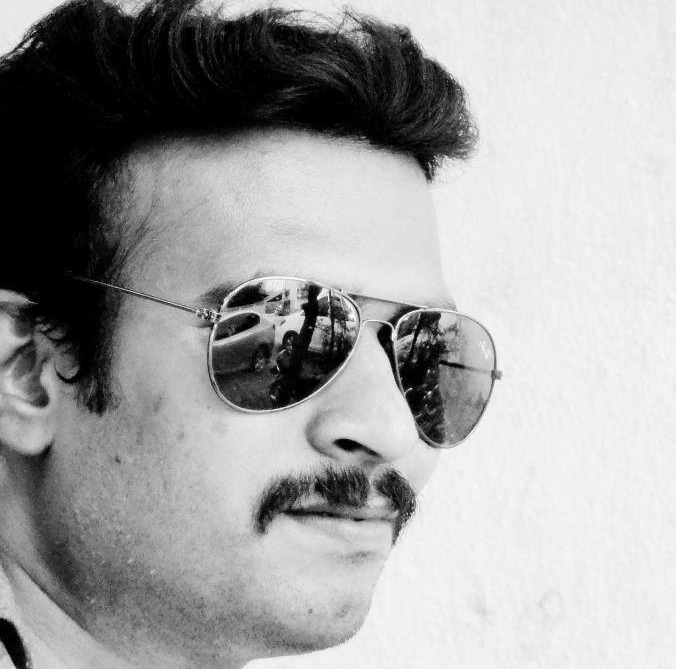 Krishna Kumar L