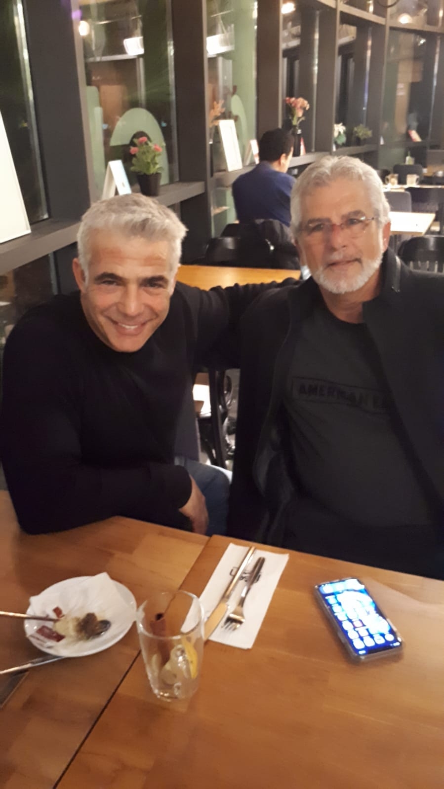 *חבר הכנסת נאור שירי (ביחד):* גיוס, עבודה, הרמב״ם. ומה באמת קורה עם ...