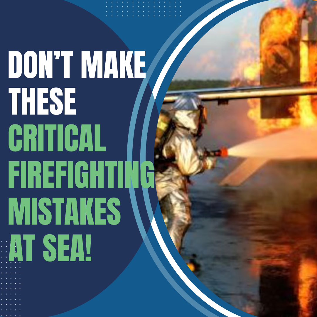 MFSC Global - Don’t Make These critical Firefighting... | Facebook