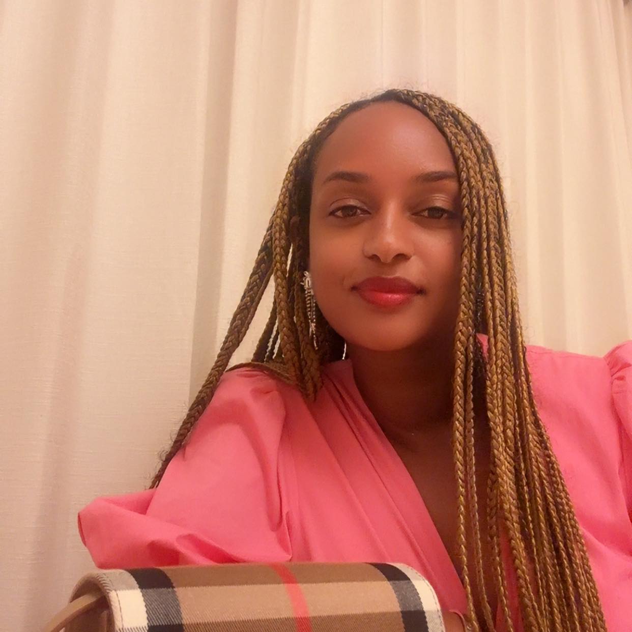 Semhar Tadesse