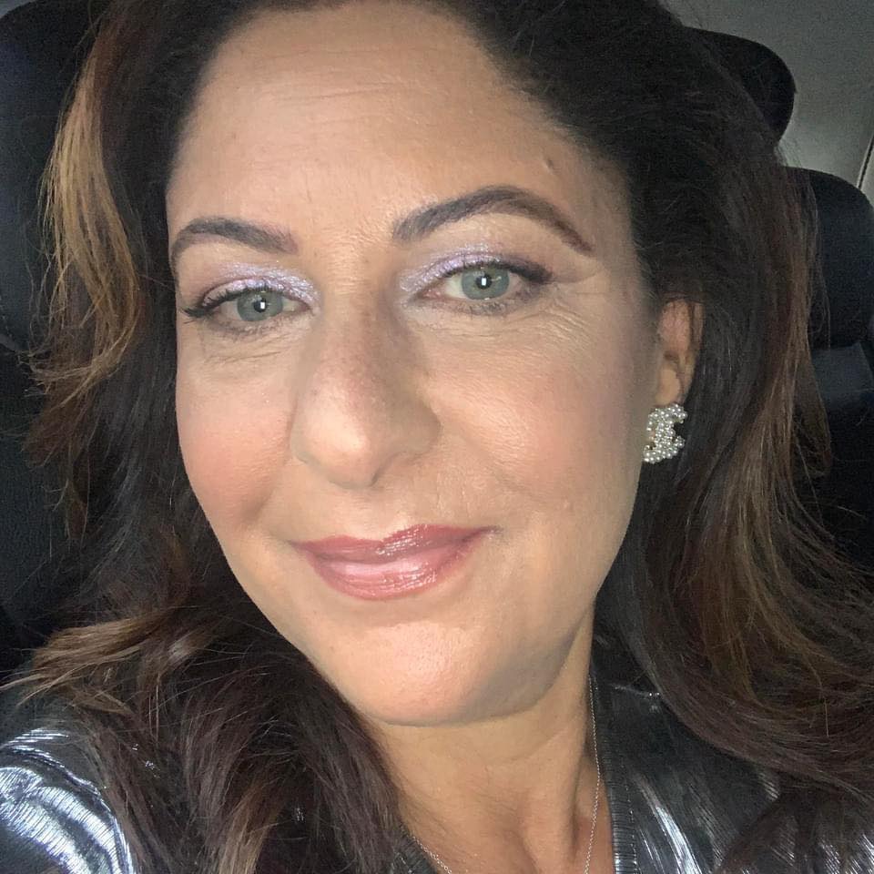 Dina Nashed