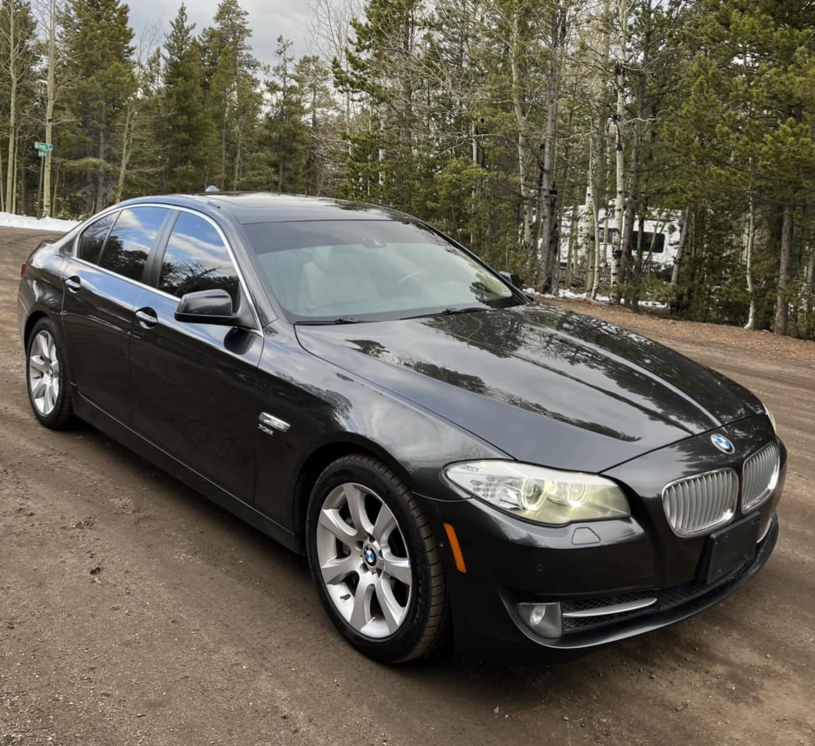 Here are some of the cars that like to downshift so it sounds like