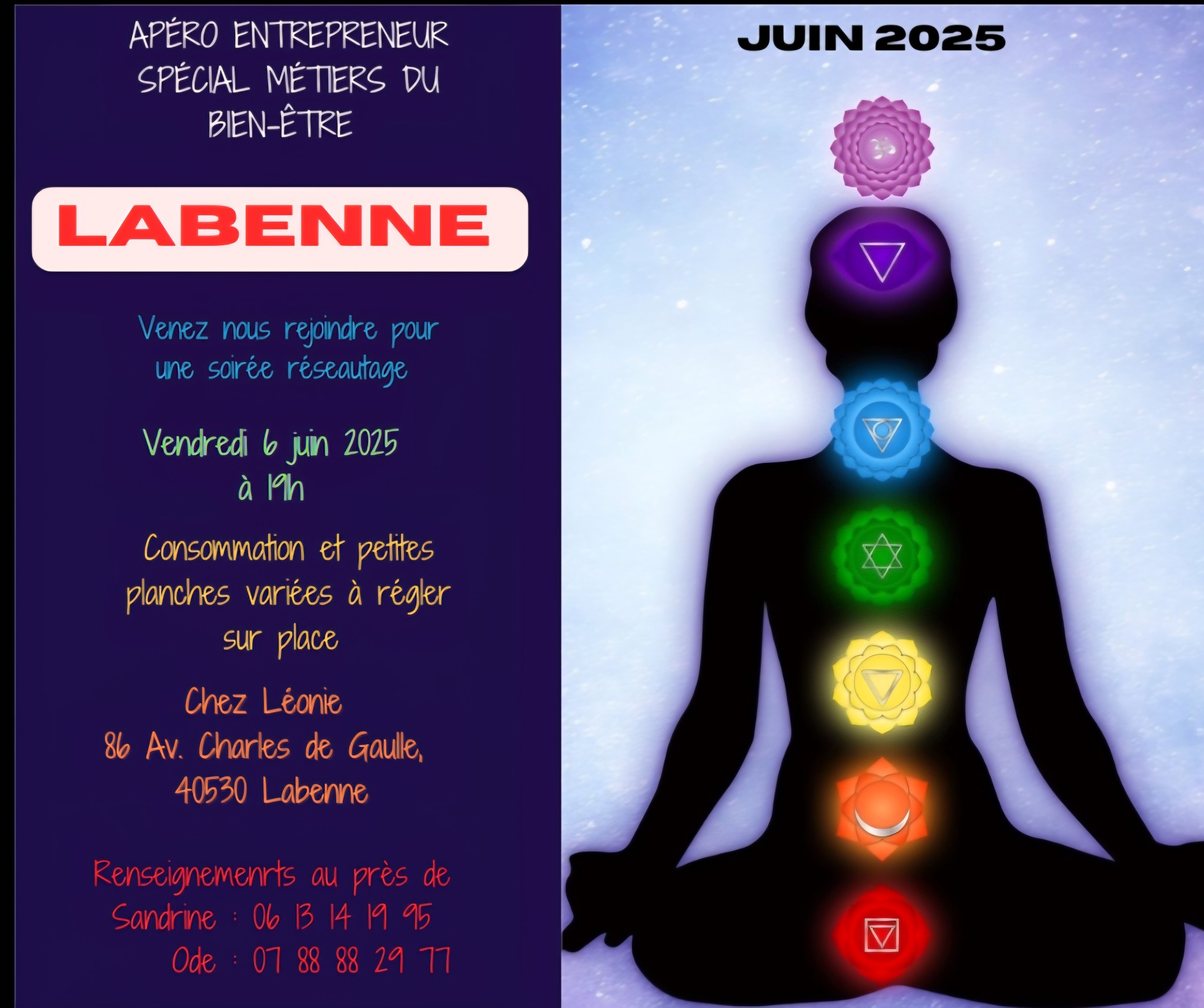 LABENNE LA TEAM et alentours- entraide, infos locales et évènements | C ...