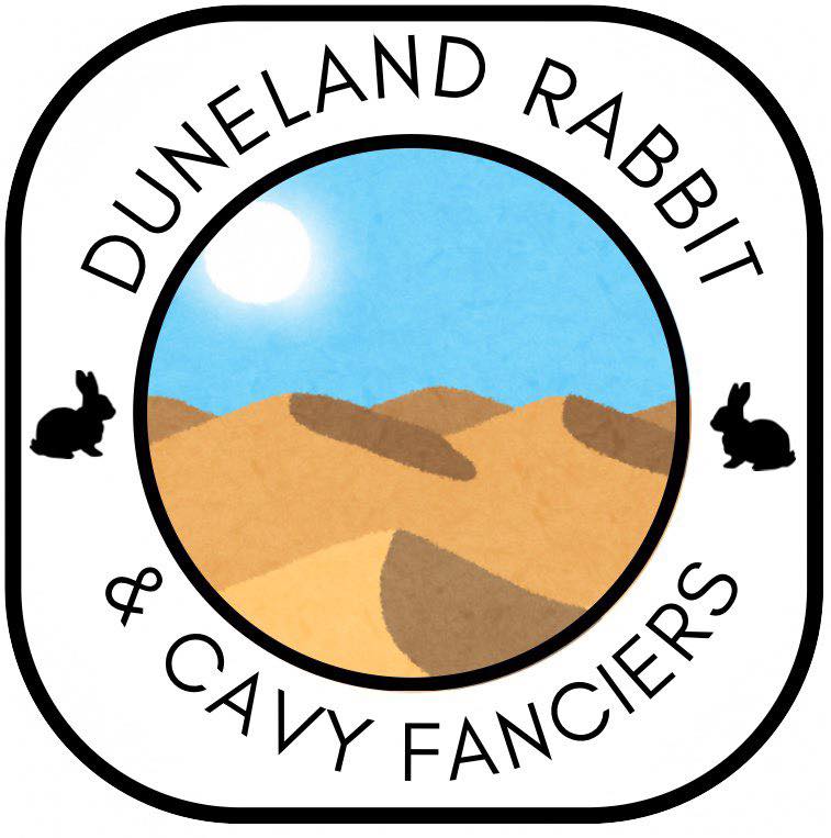 Duneland Rabbit & Cavy Fanciers | Facebook
