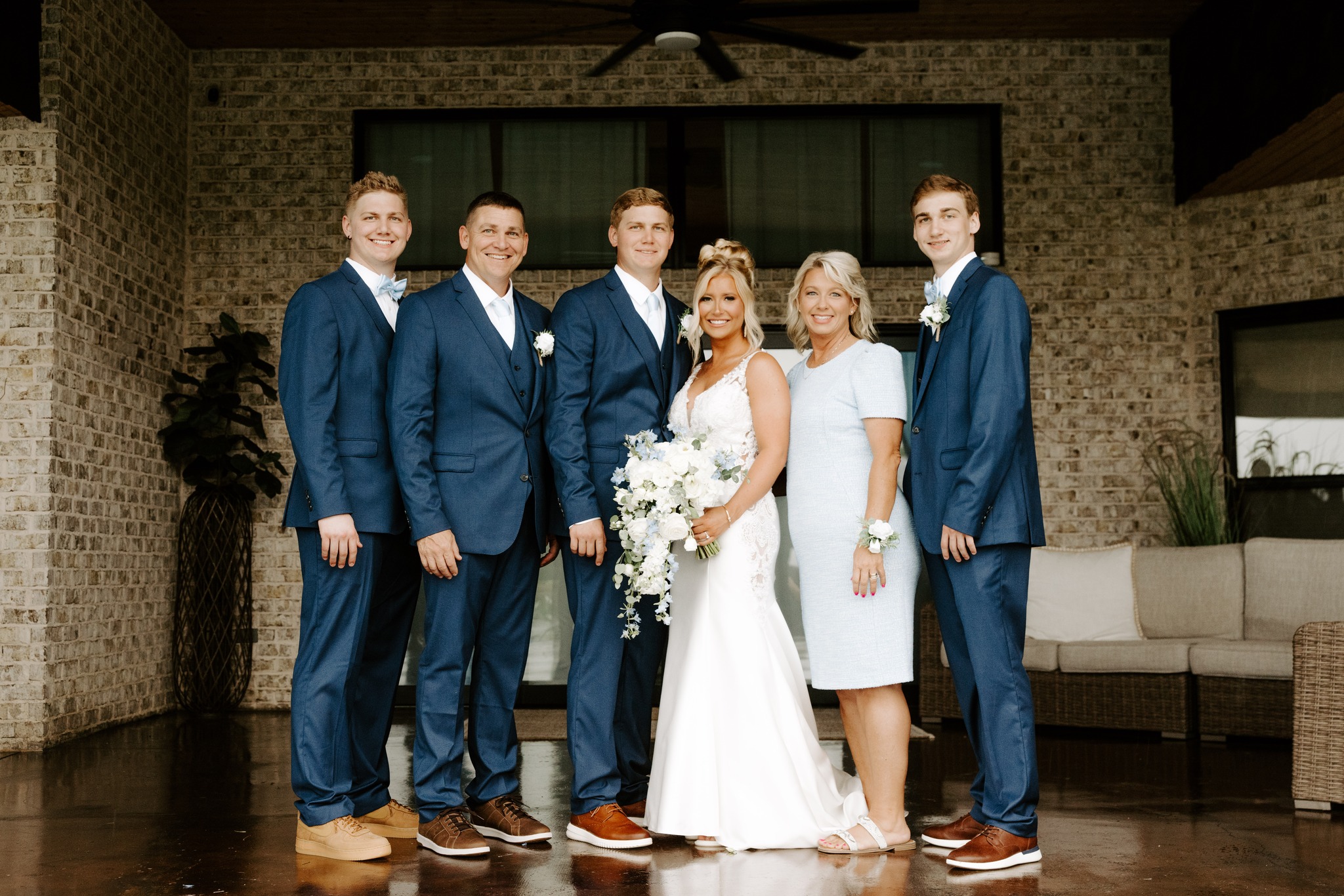 Lisa Huddleston Stanton