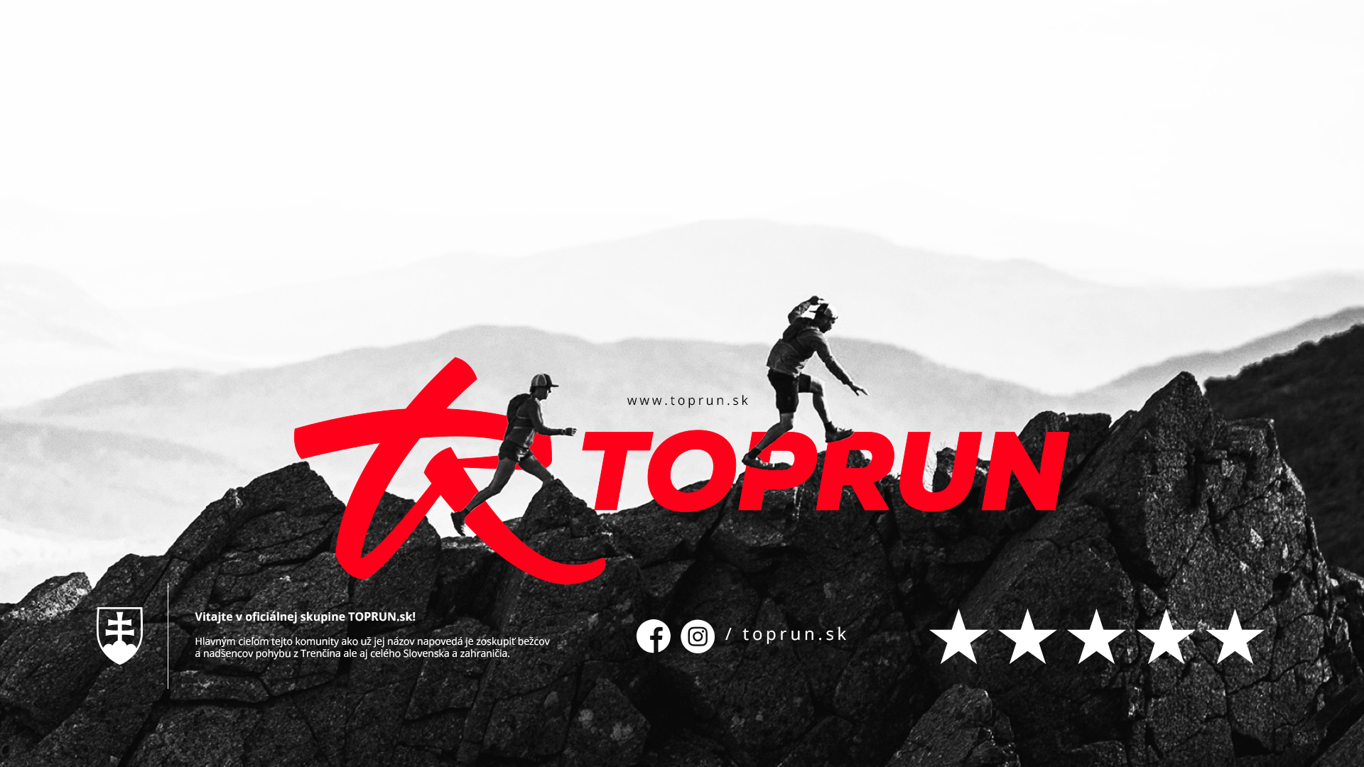 TOPRUN.sk | Facebook