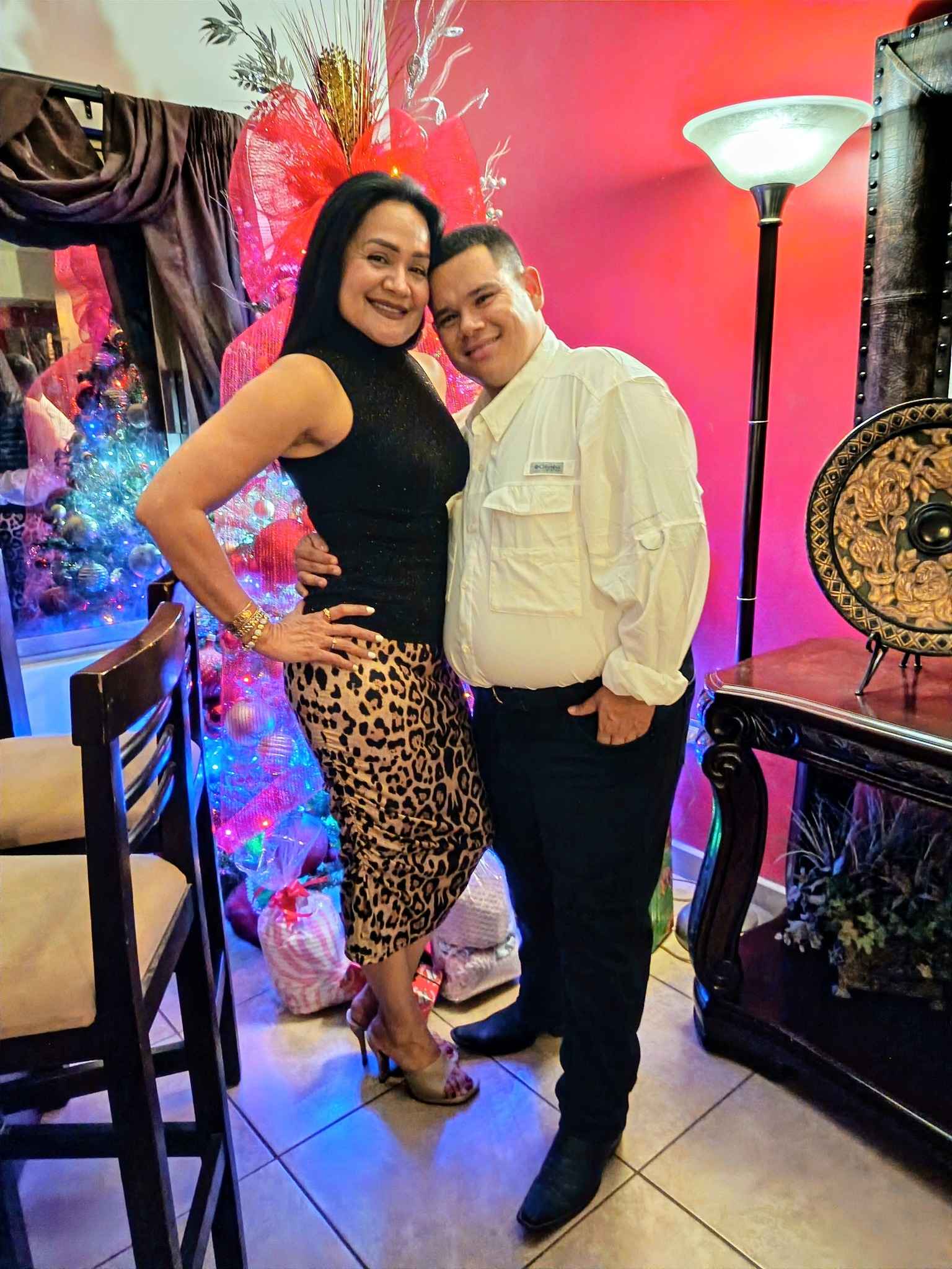 Claudia Rabago Robles