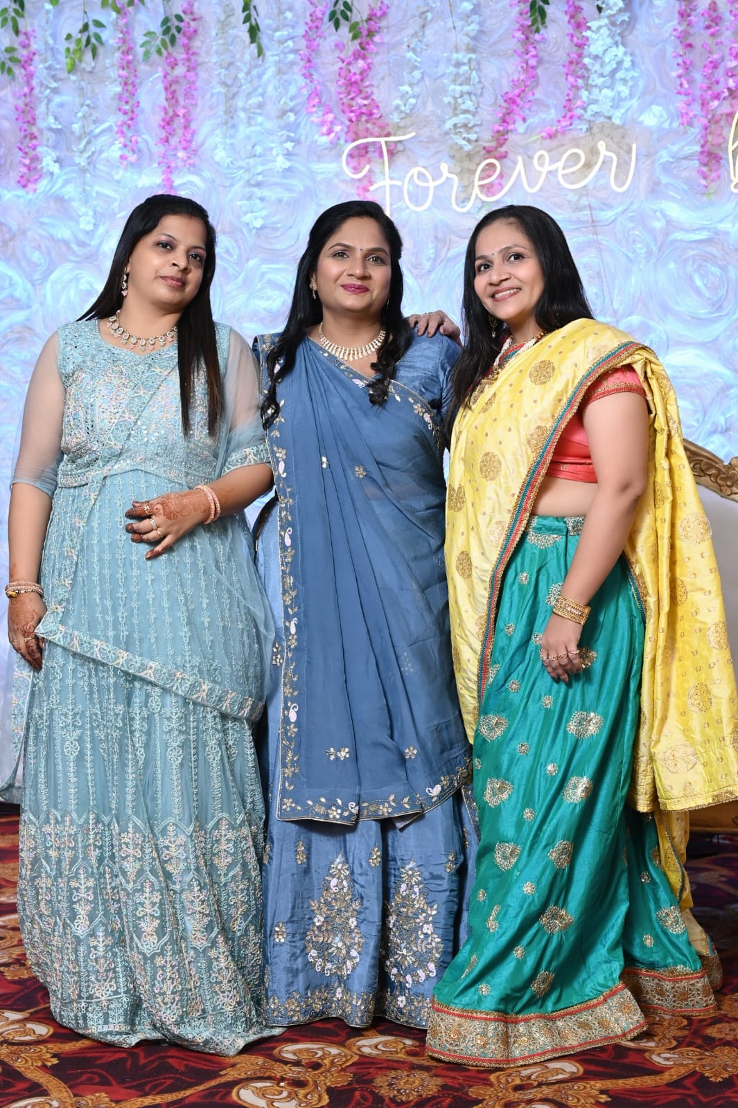 Rashmi Rajesh Savla