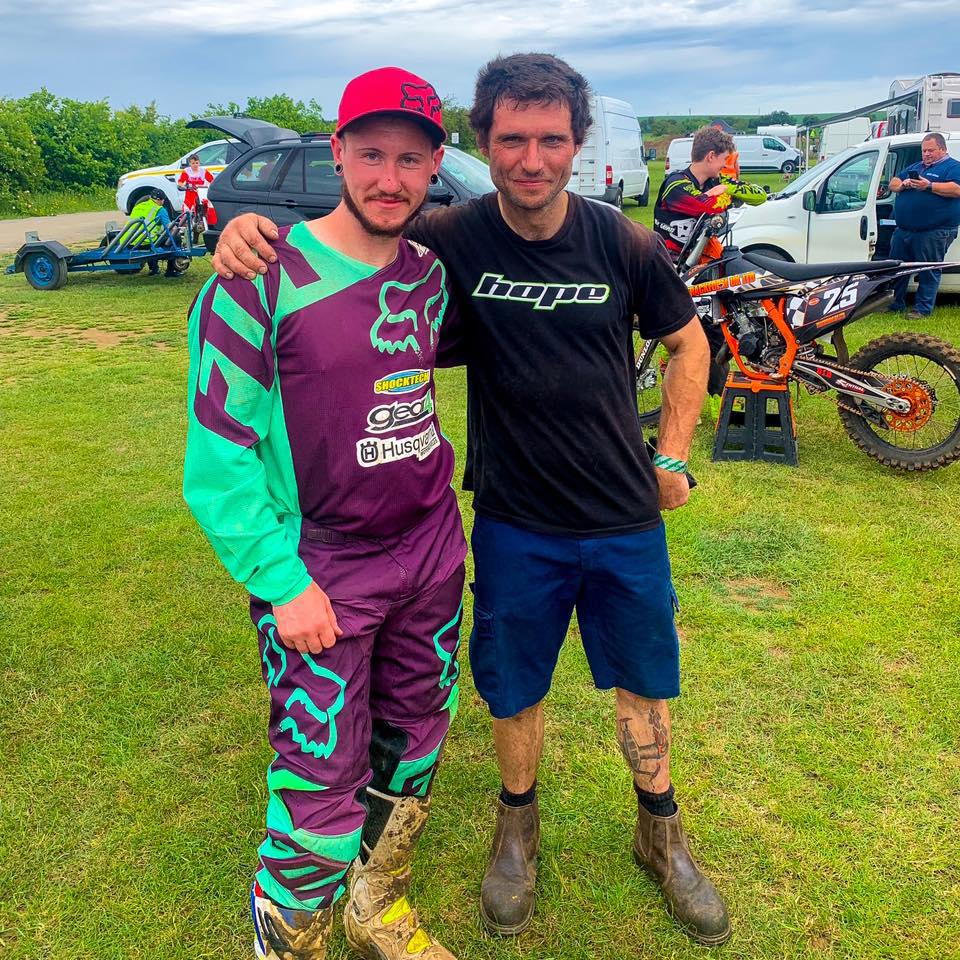 Daniel Hall Racing