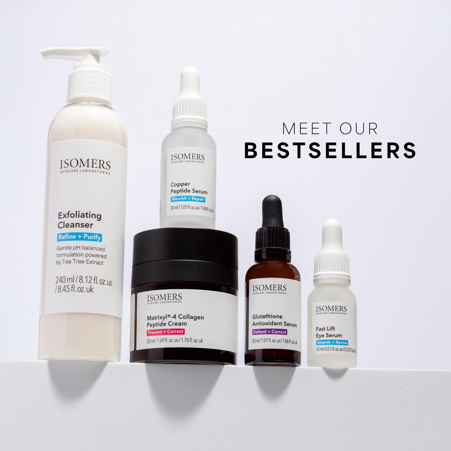isomers skincare glutathione reviews BPC-157 is a peptide de_ban SIZE:4oz Pilot Batch
