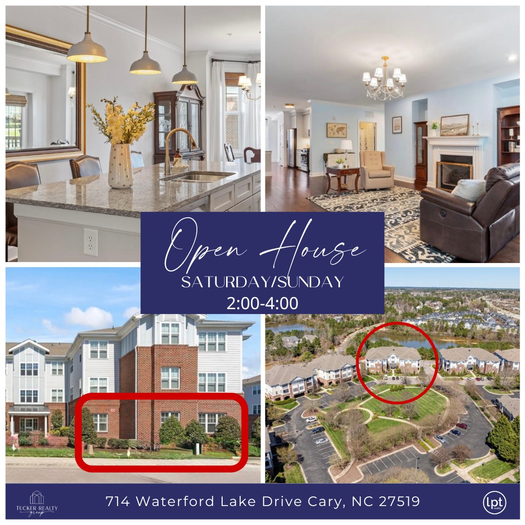 ✨ Just Listed | West Cary Luxury Living ✨ 312 Karpen Lane, Cary