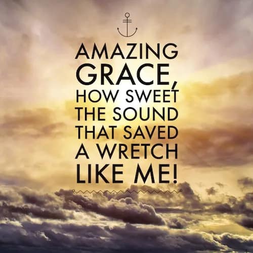 Amazing Grace