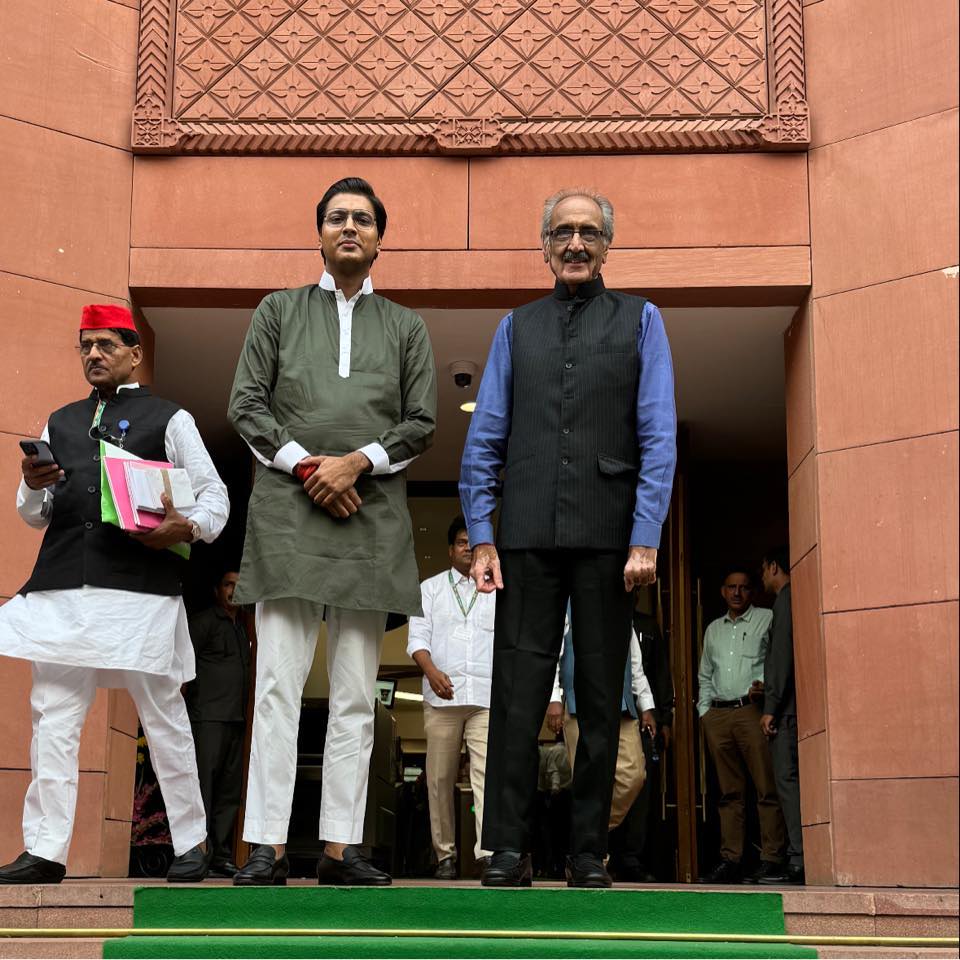Rajkumar Devayush Singh Shahpura