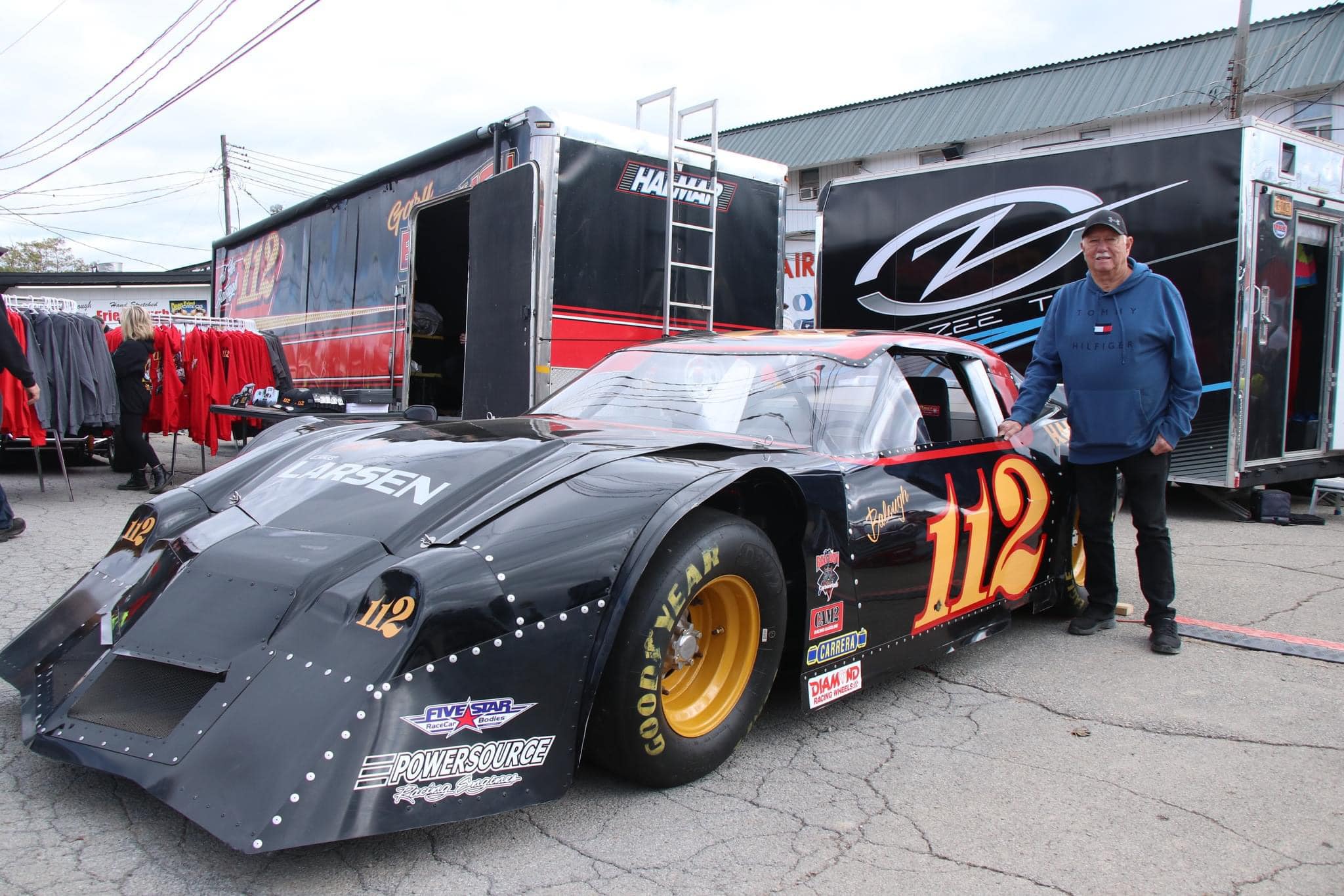 RACING MEMORY LANE 🏁With Mike Howell | FOR SALE: Own a Piece of History ...