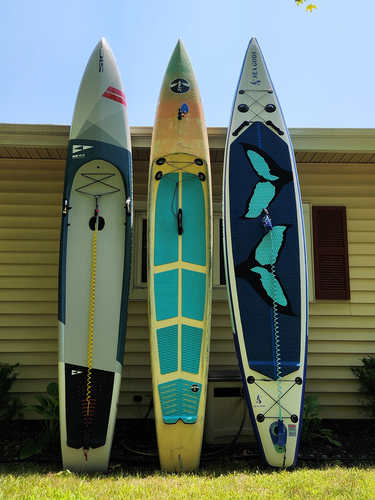 SIC 14