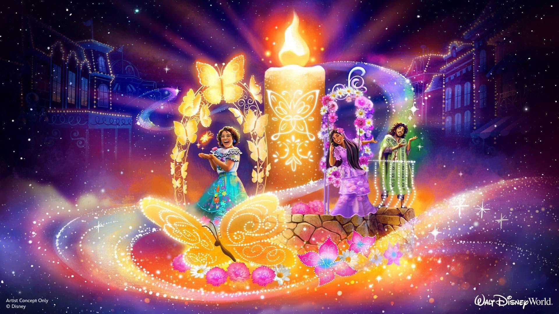 ✨ New merch alert for Disney display picture 1