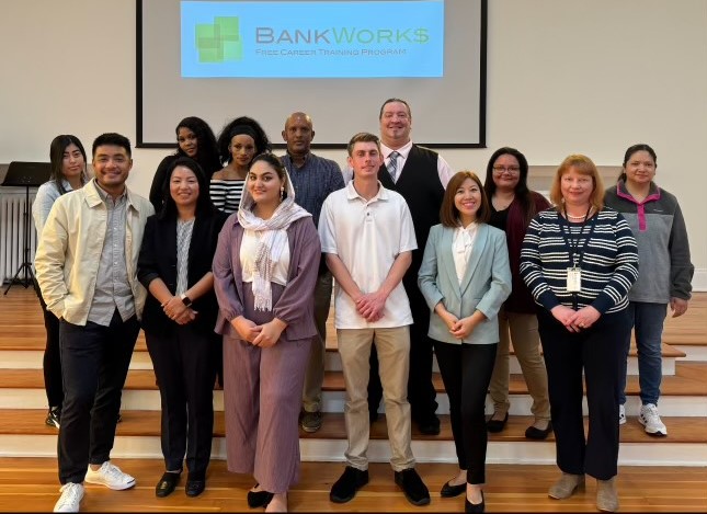 Worksystems - BankWork$ connects young adults from under-resourced ...
