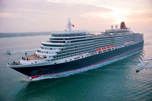 Queen Elizabeth