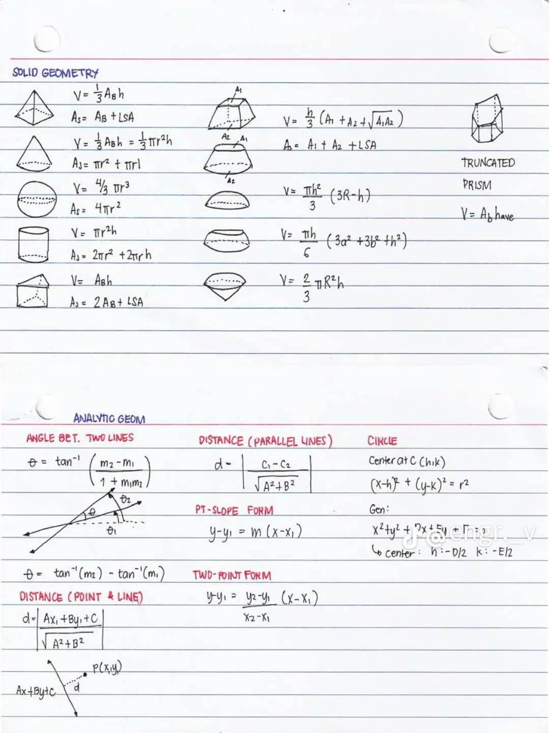 CE Board Exam Study Group | Mathematics, Surveying and Transportation ...