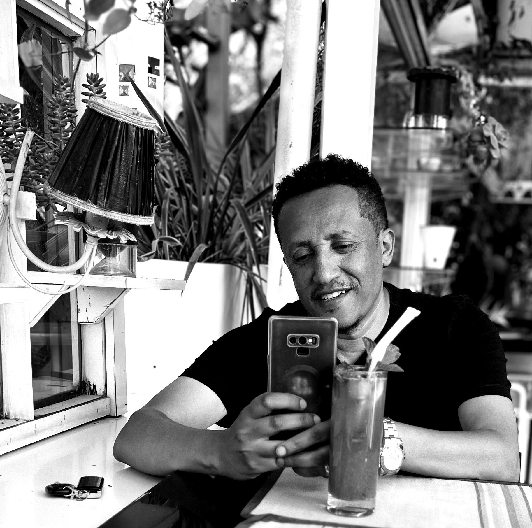 𝐑𝐚𝐟𝐮 𝐑𝐨𝐜𝐤 𝐏𝐢𝐧𝐧𝐚𝐜𝐥𝐞𝐬, 𝐥𝐨𝐜𝐚𝐭𝐞𝐝 𝐢𝐧 𝐁𝐚𝐥𝐞... - Biniyam-Bini Hailu | Facebook