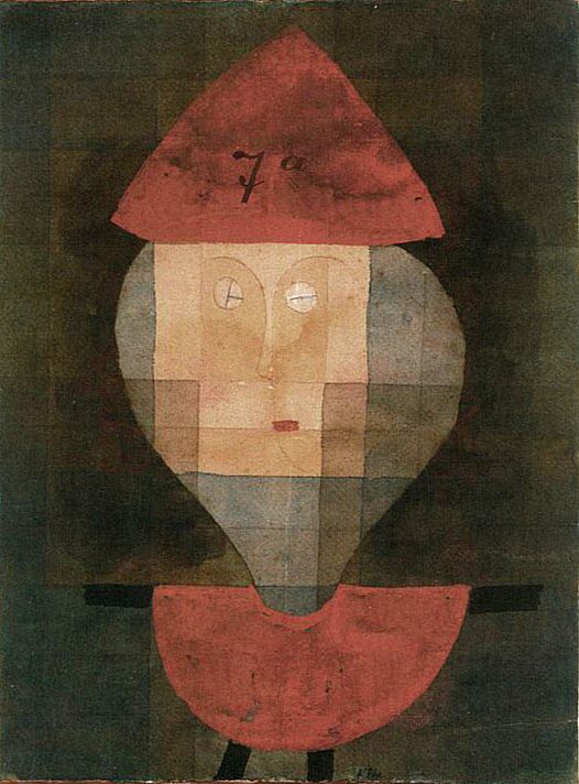 希少本】Handpuppen - Paul Klee Amazon | Paul Klee: Hand Puppets