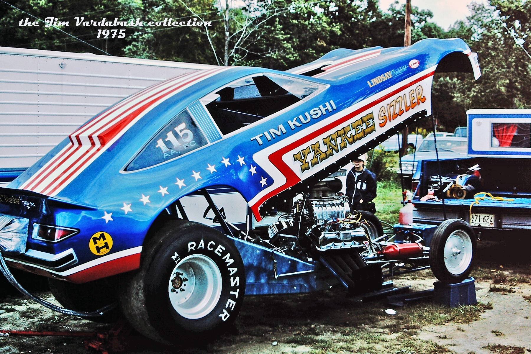 Lebanon Valley Dragway-The Early Years | Facebook