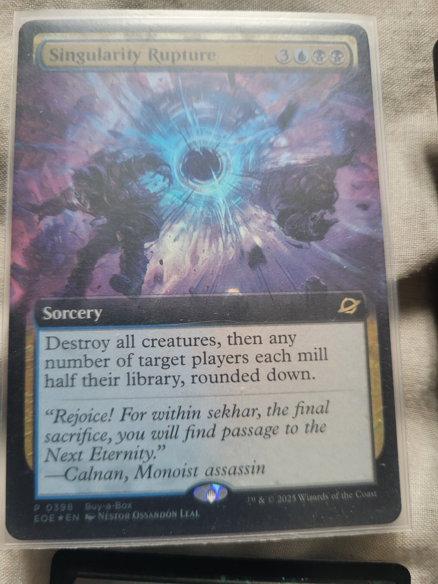 Magic: the Gathering MTG | Got em for coming in the top 8 Do you think ...