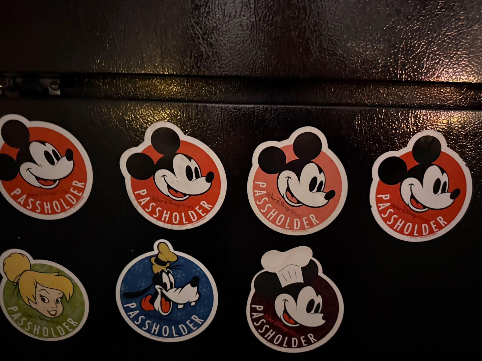 Hey chat I'm looking for zootopia or orange bird or figment I have
