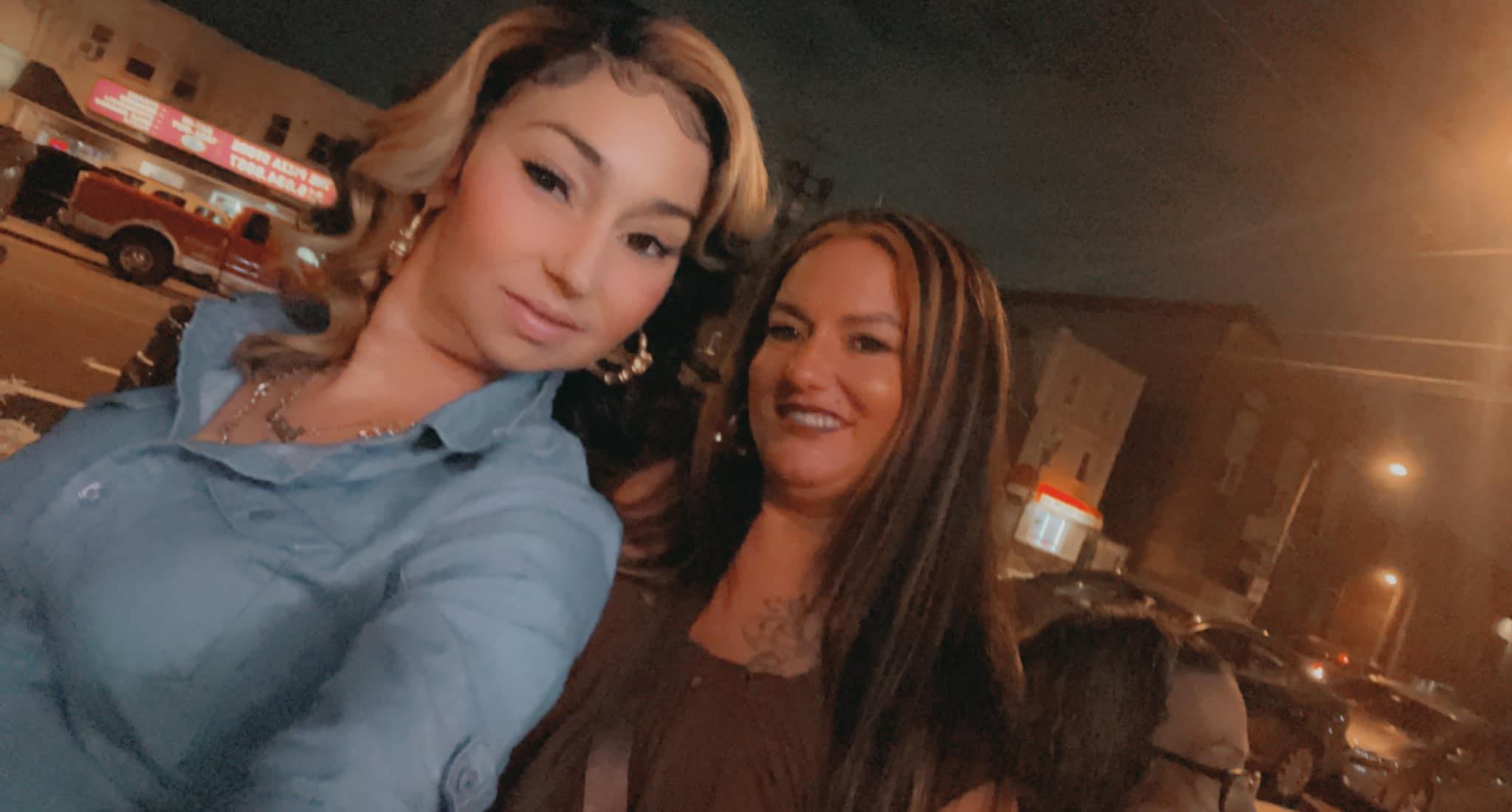 Geniece Michelle (@geniece.carroll) • Facebook, Connect with friends