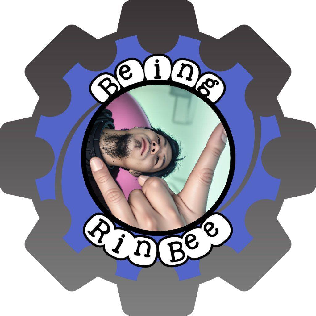 Being Rin Bee