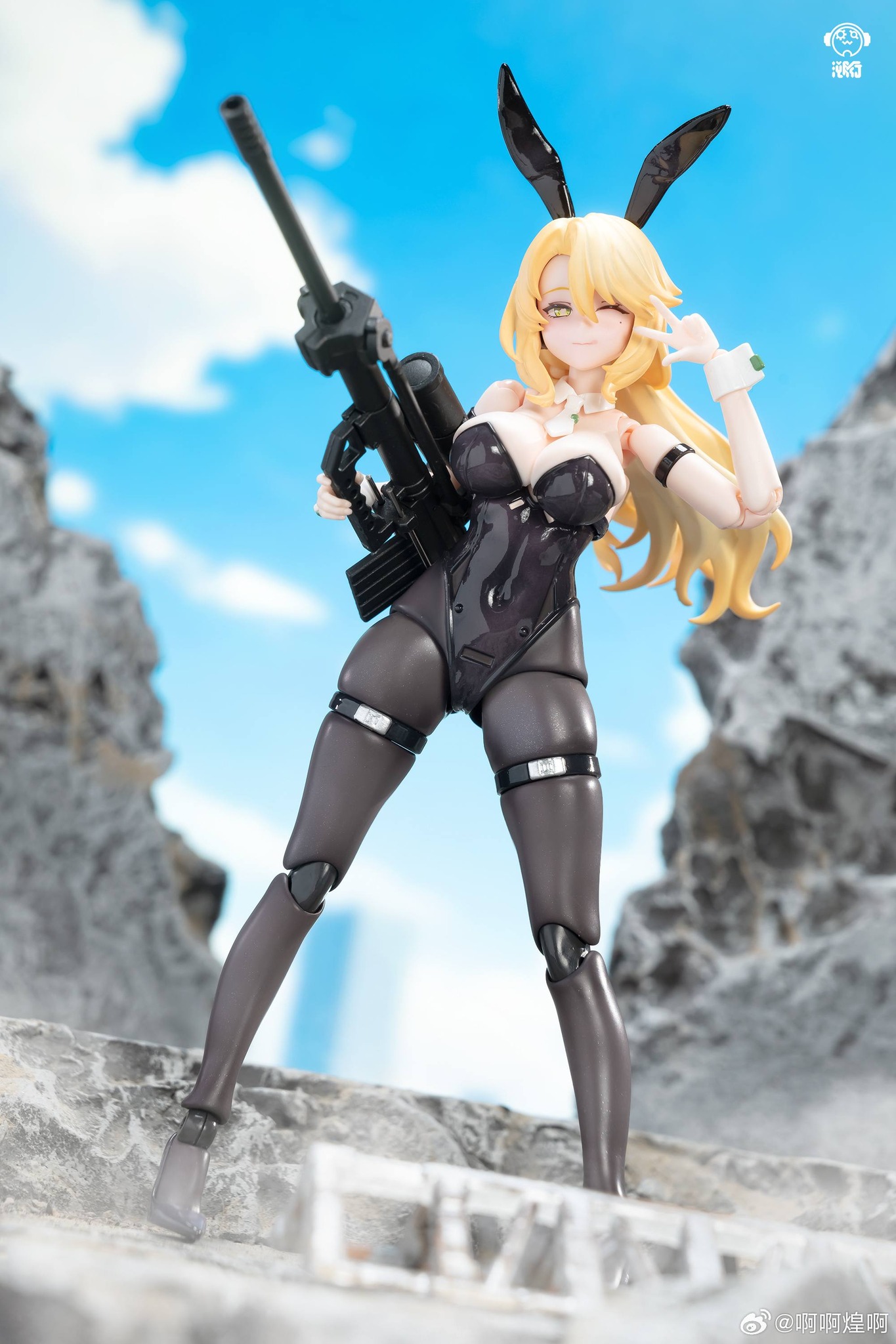 Erena is finally getting released after being delayed since 